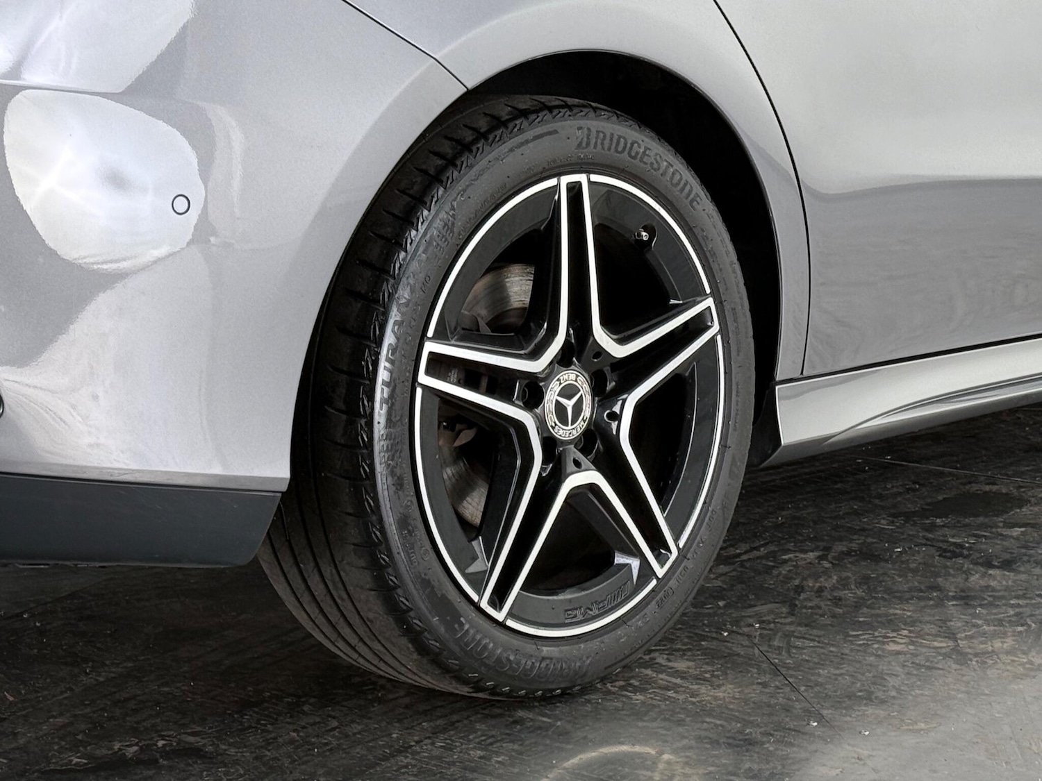 Used Mercedes-Benz CLA 2023 for sale - 76466870: Photo 10