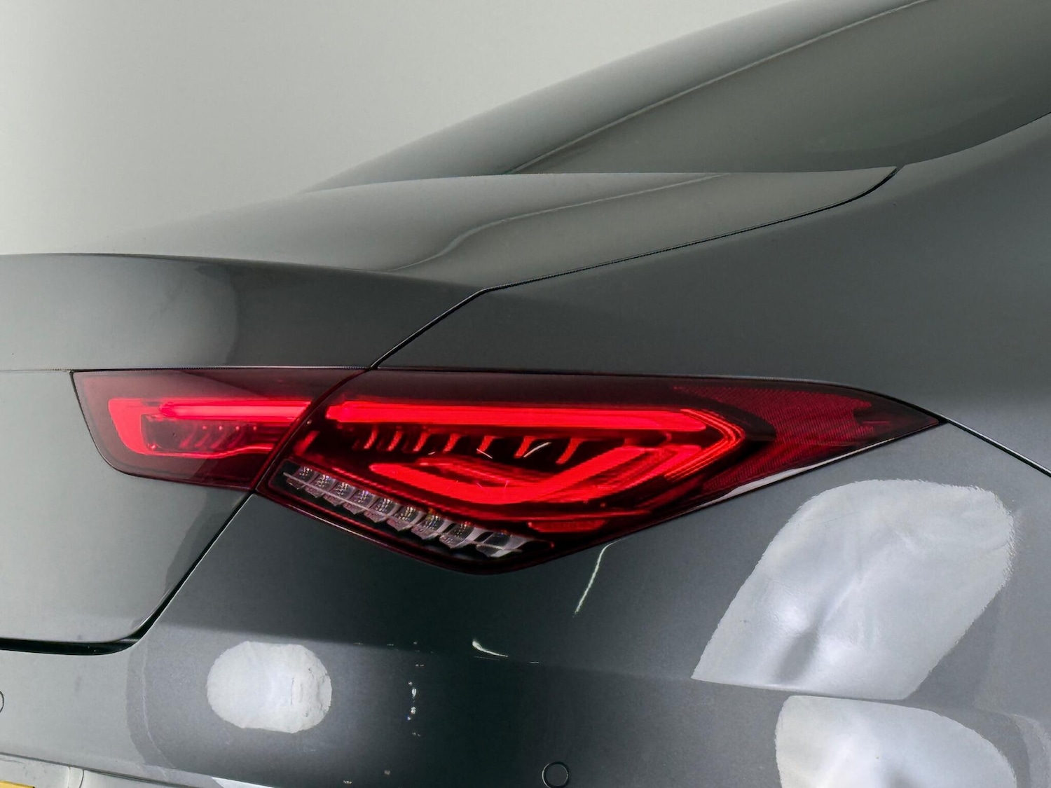 Used Mercedes-Benz CLA 2023 for sale - 76466870: Photo 11