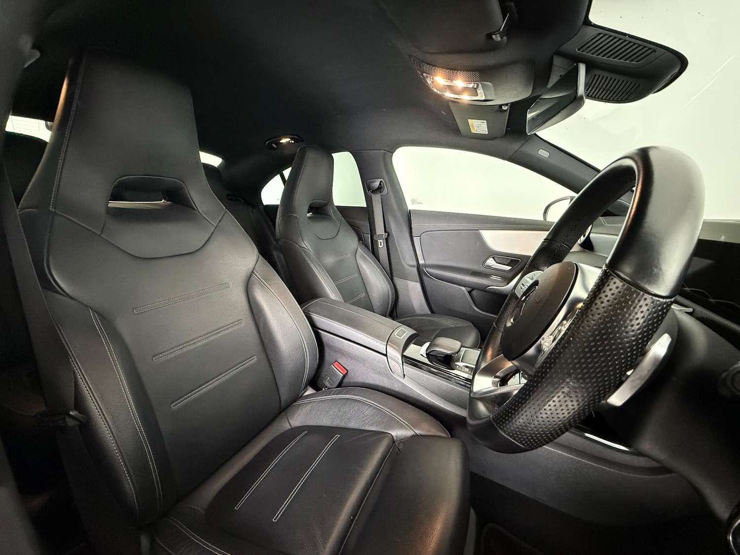 Used Mercedes-Benz CLA 2023 for sale - 76466870: Photo 14