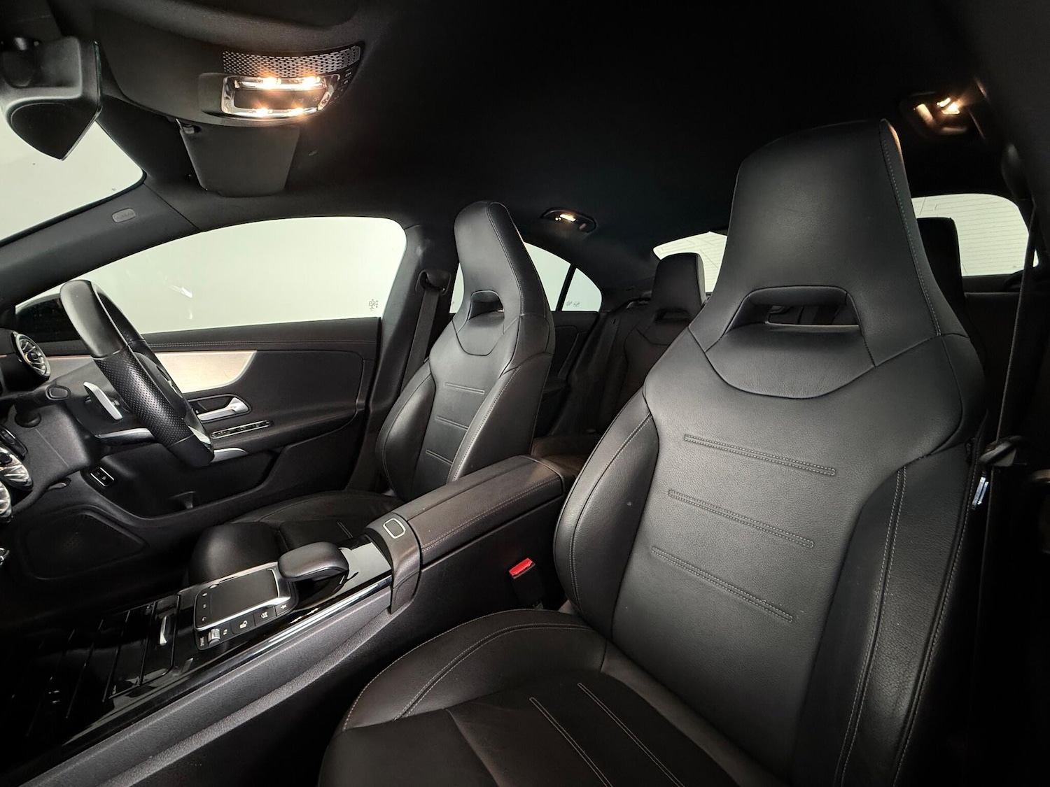 Used Mercedes-Benz CLA 2023 for sale - 76466870: Photo 15