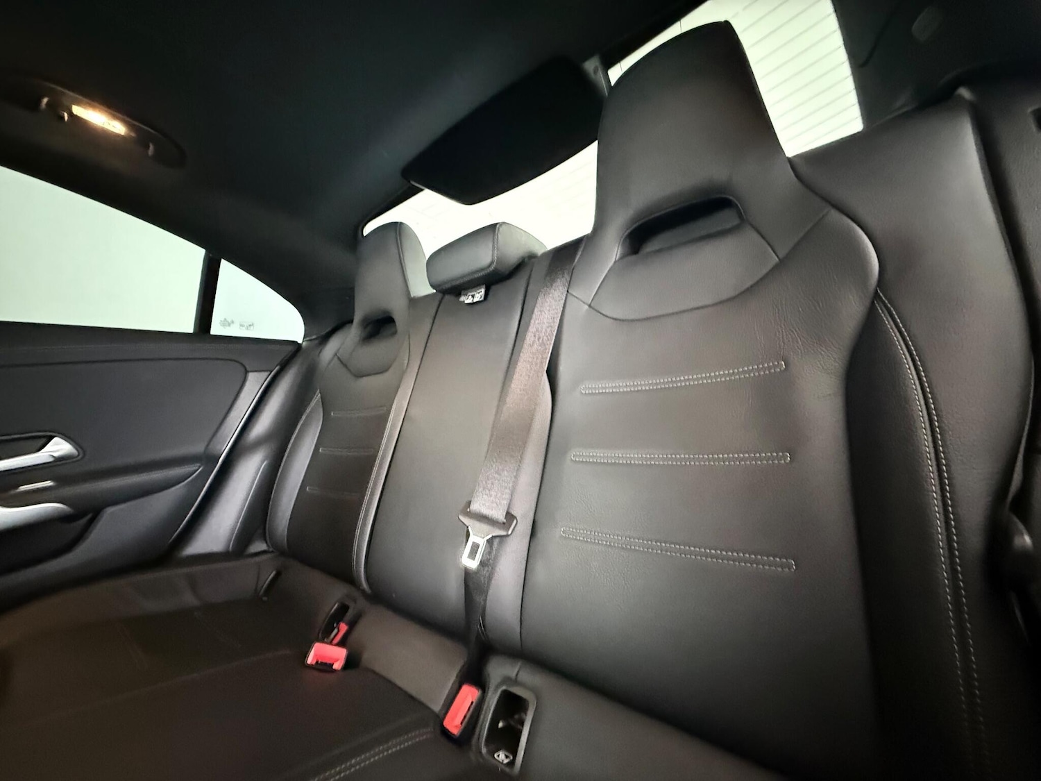 Used Mercedes-Benz CLA 2023 for sale - 76466870: Photo 16