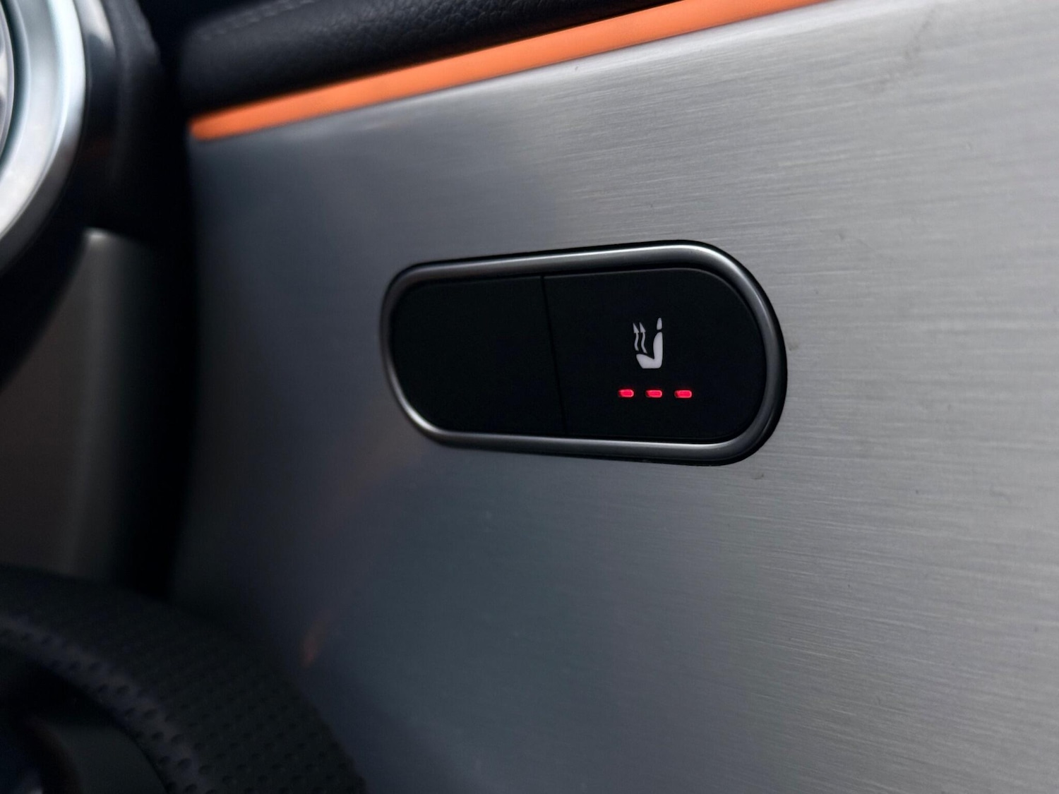 Used Mercedes-Benz CLA 2023 for sale - 76466870: Photo 17