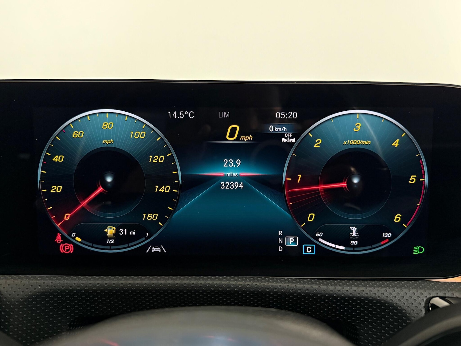 Used Mercedes-Benz CLA 2023 for sale - 76466870: Photo 19