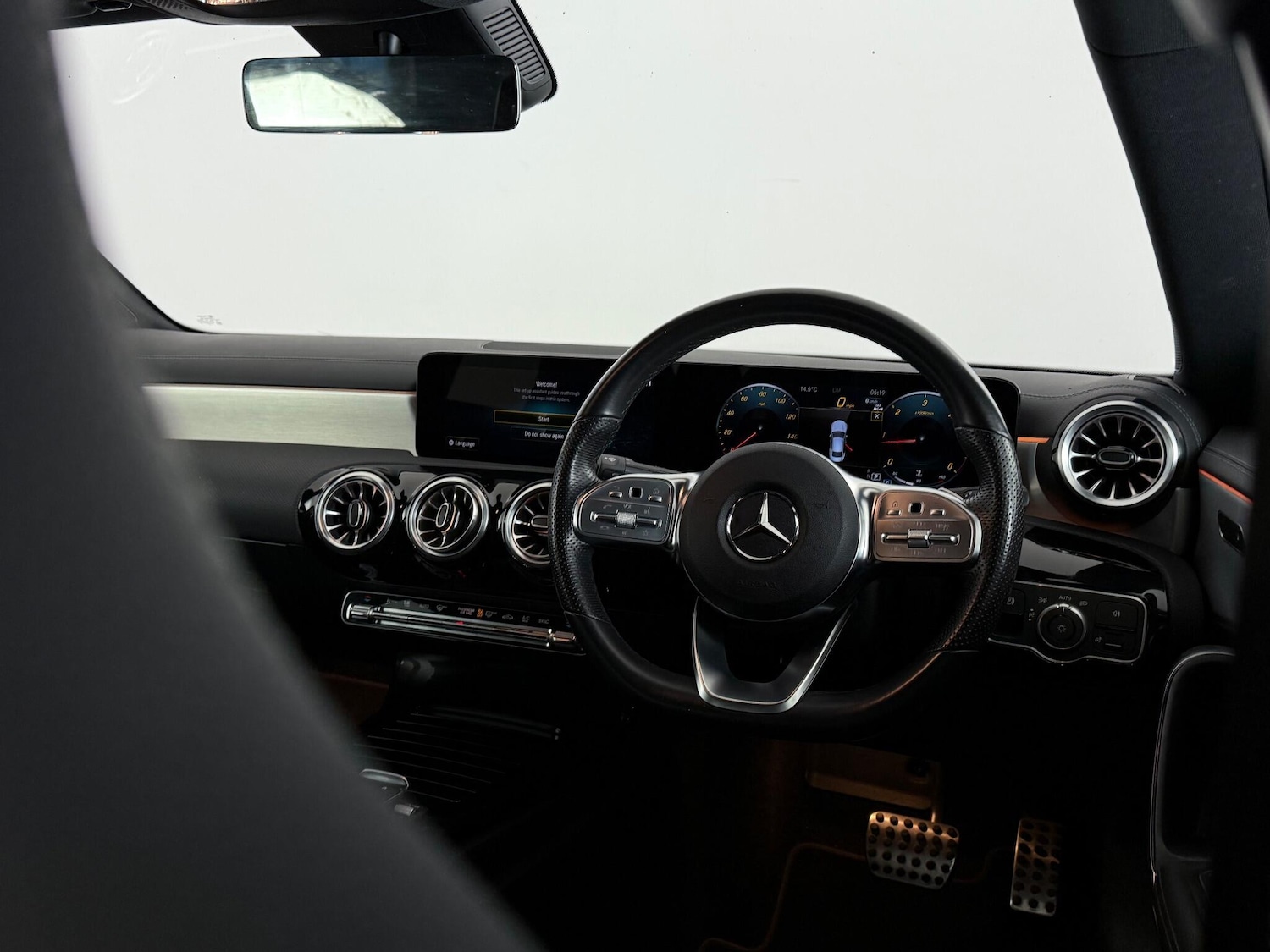 Used Mercedes-Benz CLA 2023 for sale - 76466870: Photo 20