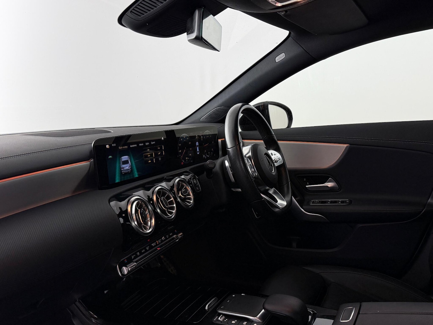 Used Mercedes-Benz CLA 2023 for sale - 76466870: Photo 21