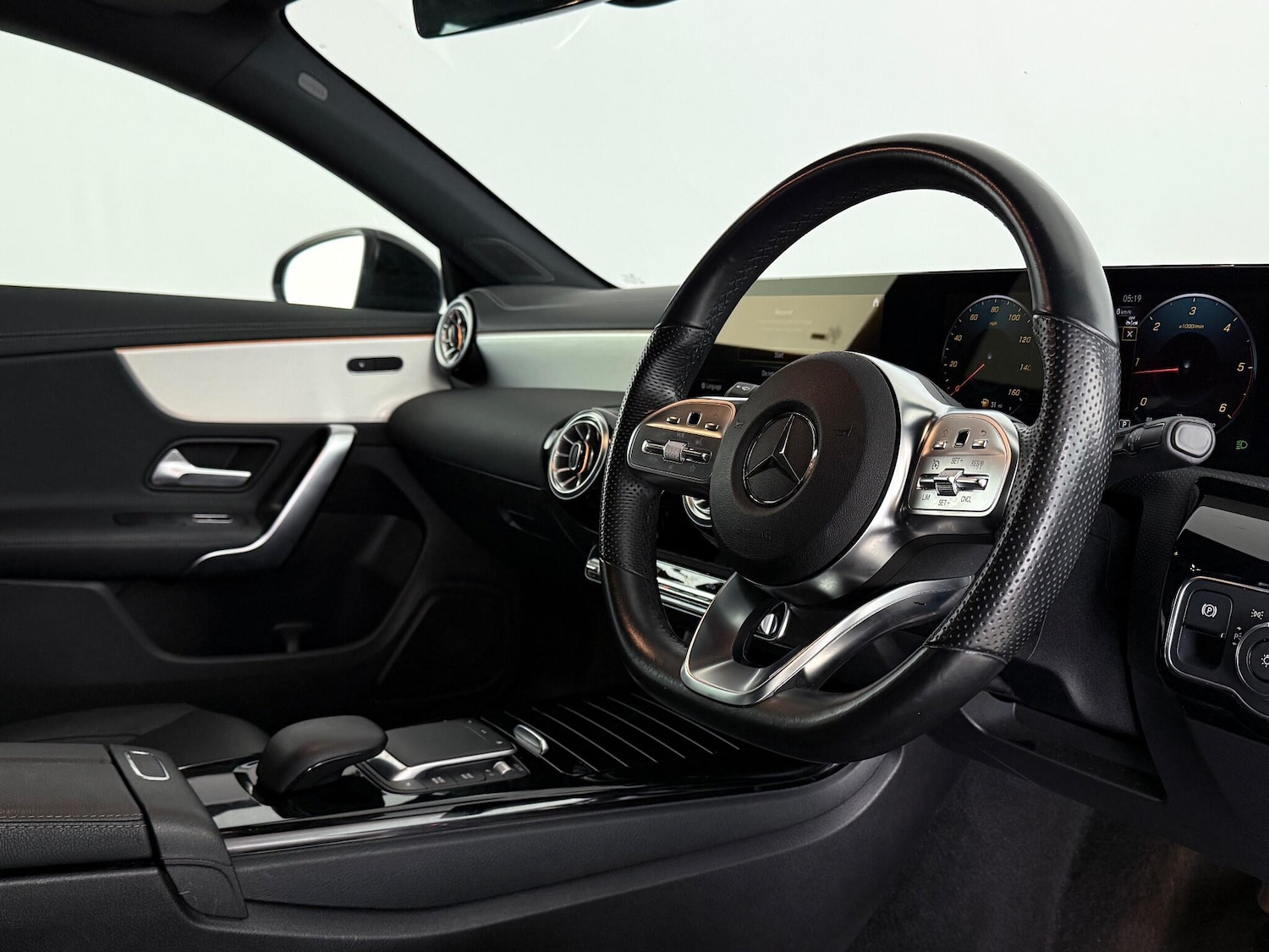 Used Mercedes-Benz CLA 2023 for sale - 76466870: Photo 23