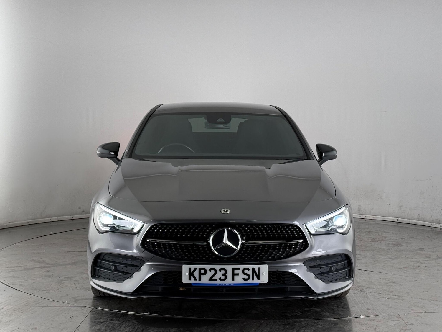 Used Mercedes-Benz CLA 2023 for sale - 76466870: Photo 3