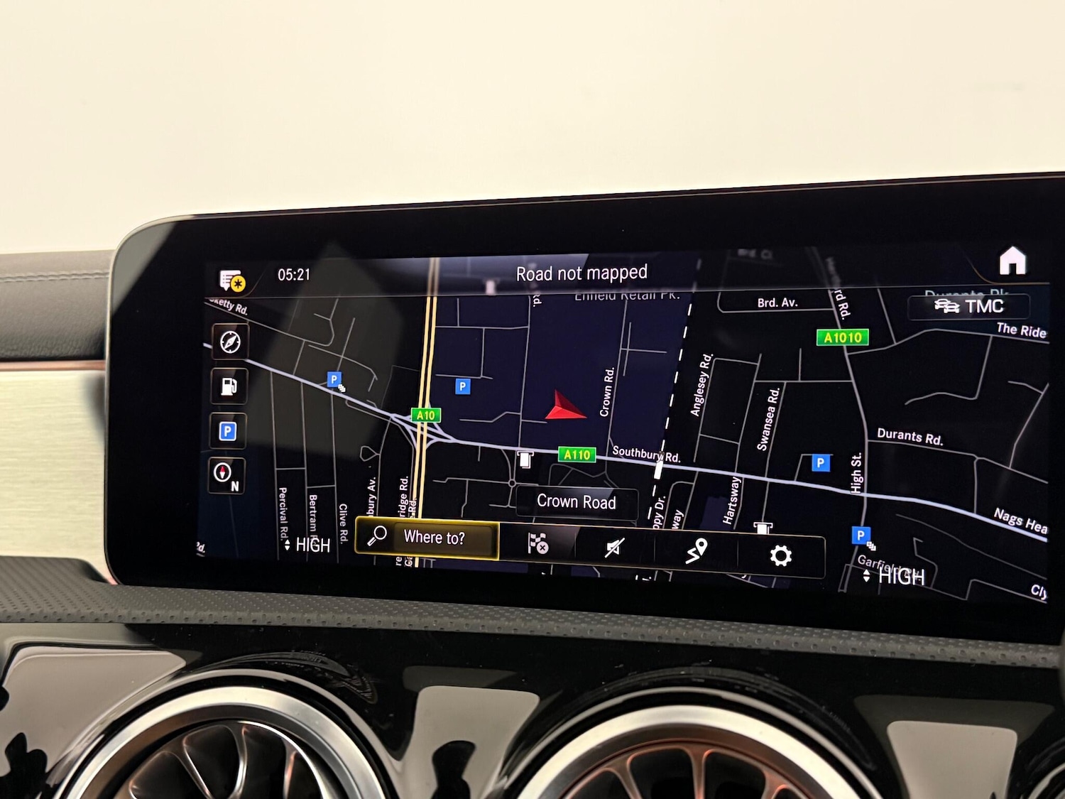 Used Mercedes-Benz CLA 2023 for sale - 76466870: Photo 30