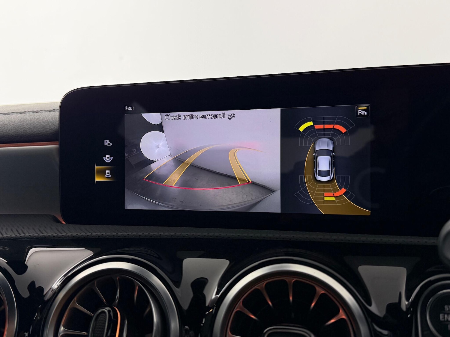 Used Mercedes-Benz CLA 2023 for sale - 76466870: Photo 35