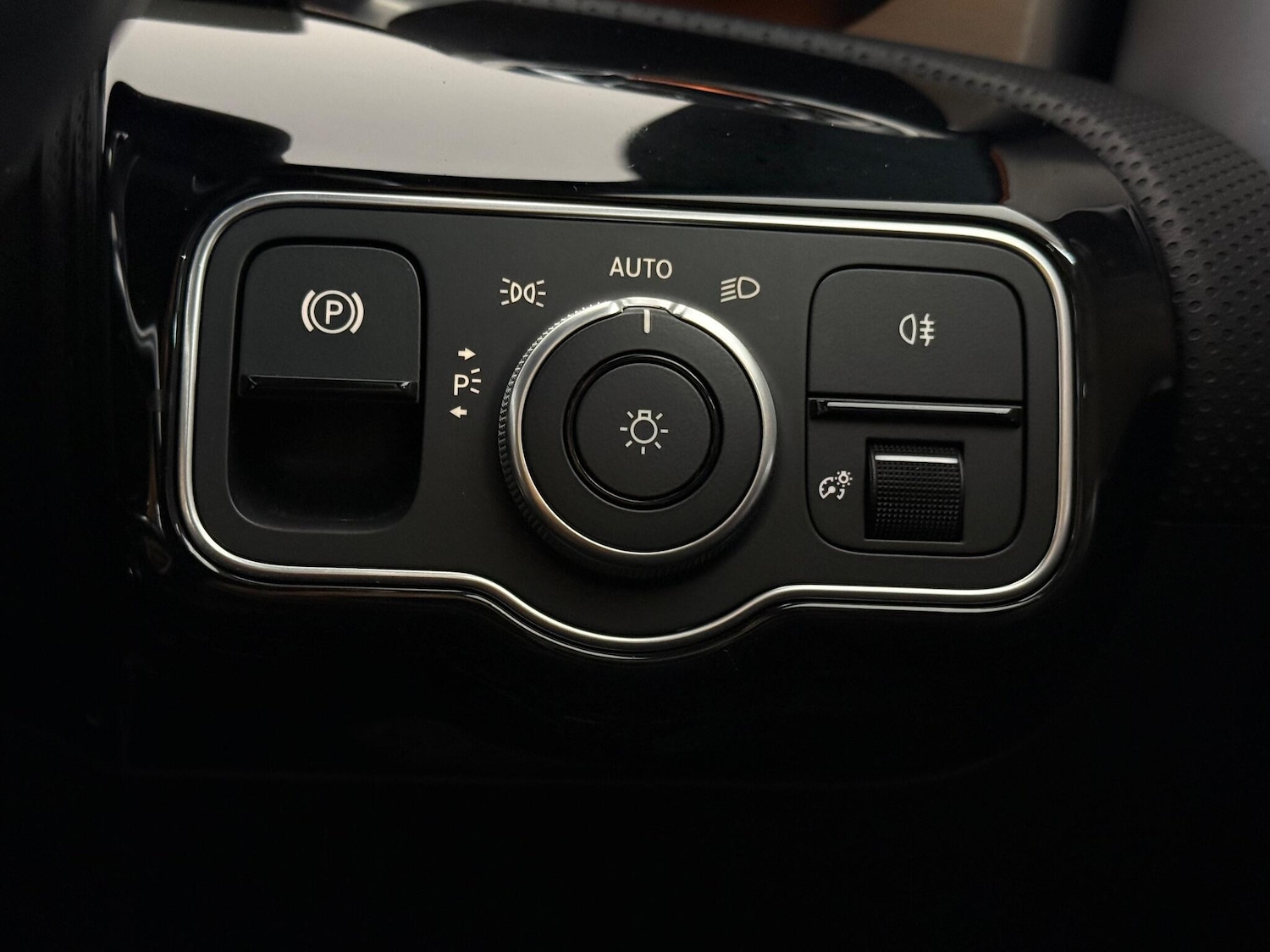 Used Mercedes-Benz CLA 2023 for sale - 76466870: Photo 38