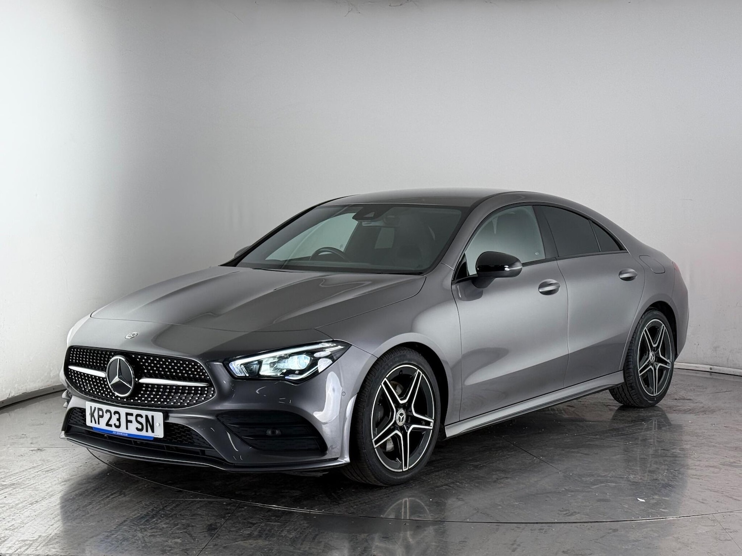 Used Mercedes-Benz CLA 2023 for sale - 76466870: Photo 4