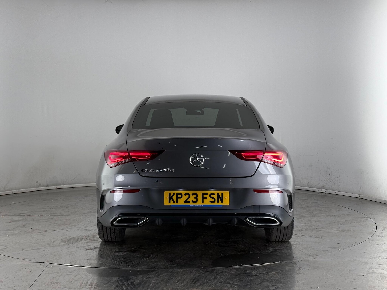 Used Mercedes-Benz CLA 2023 for sale - 76466870: Photo 6