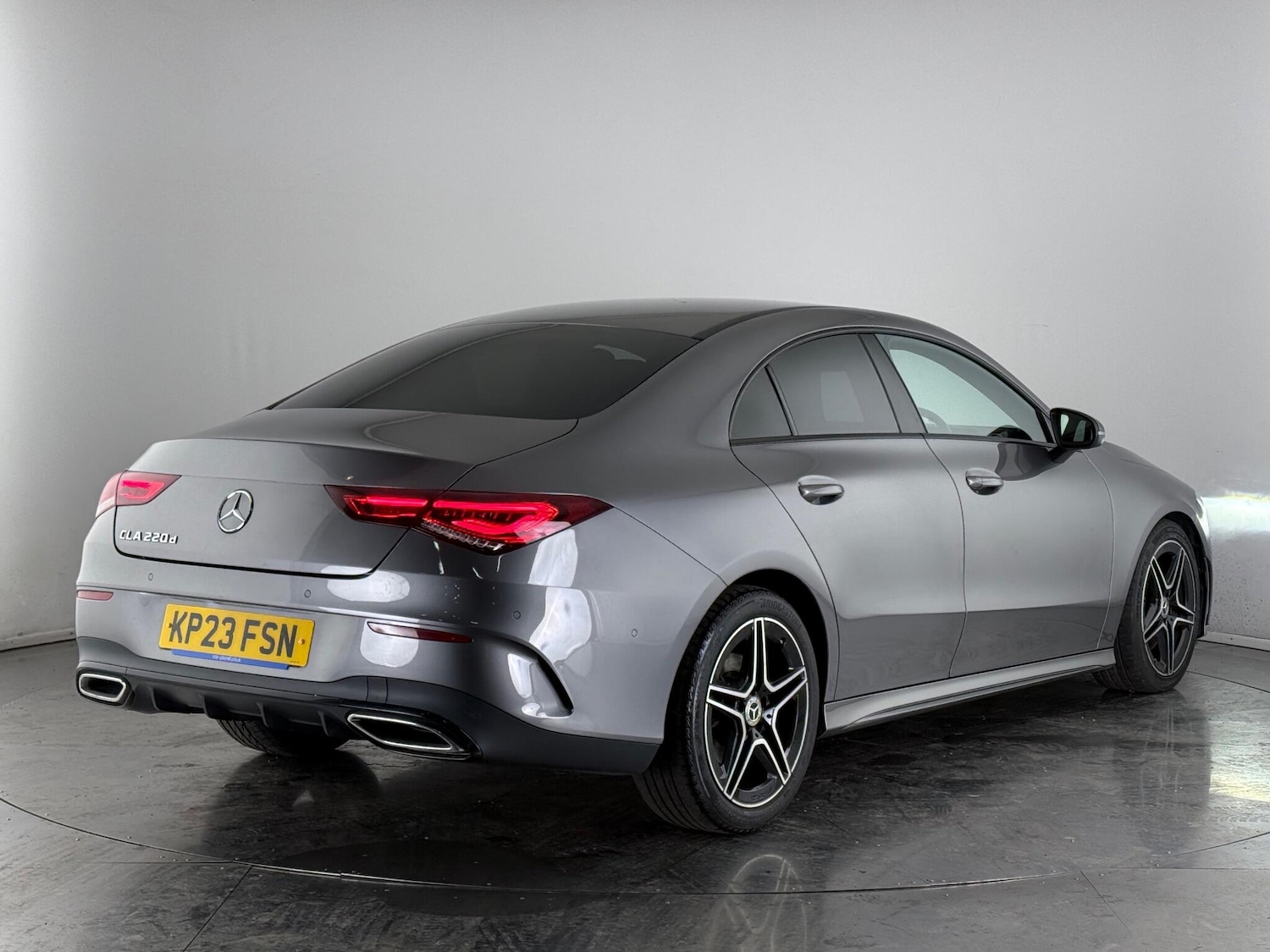 Used Mercedes-Benz CLA 2023 for sale - 76466870: Photo 7