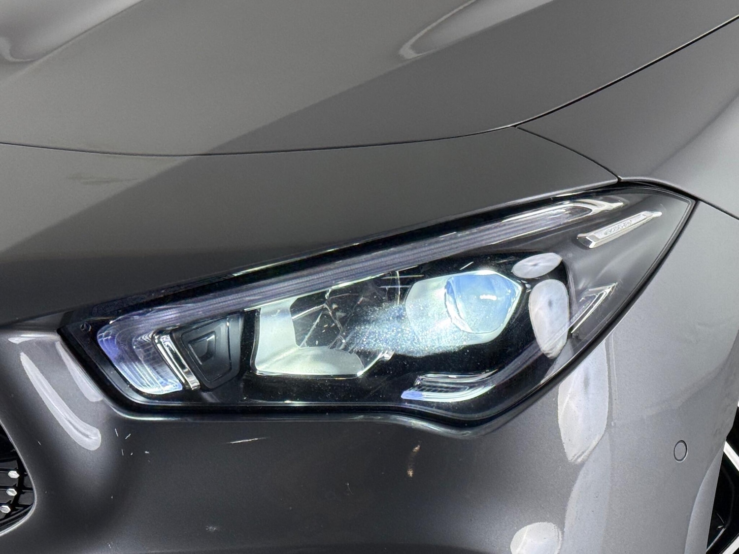 Used Mercedes-Benz CLA 2023 for sale - 76466870: Photo 9