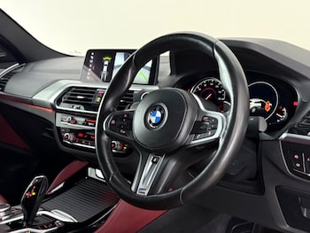 Used BMW X4 2019 for sale - 79413306: Photo