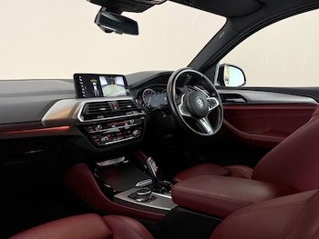 Used BMW X4 2019 for sale - 79413306: Photo