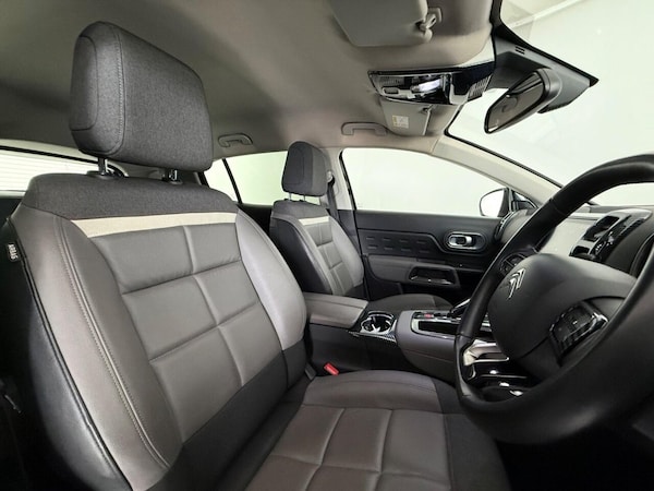 Used Citroen C5 Aircross 2020 for sale - 75659777: Photo 14