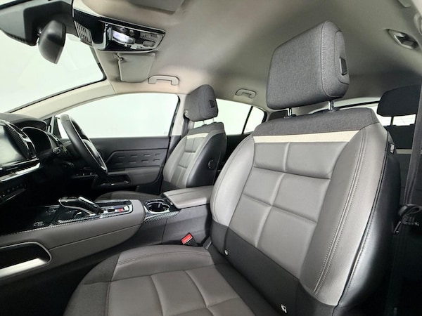 Used Citroen C5 Aircross 2020 for sale - 75659777: Photo 15