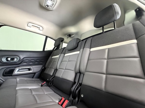 Used Citroen C5 Aircross 2020 for sale - 75659777: Photo 16