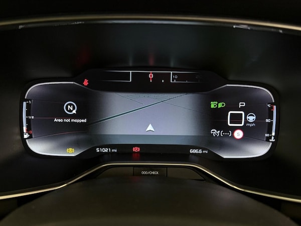 Used Citroen C5 Aircross 2020 for sale - 75659777: Photo 19
