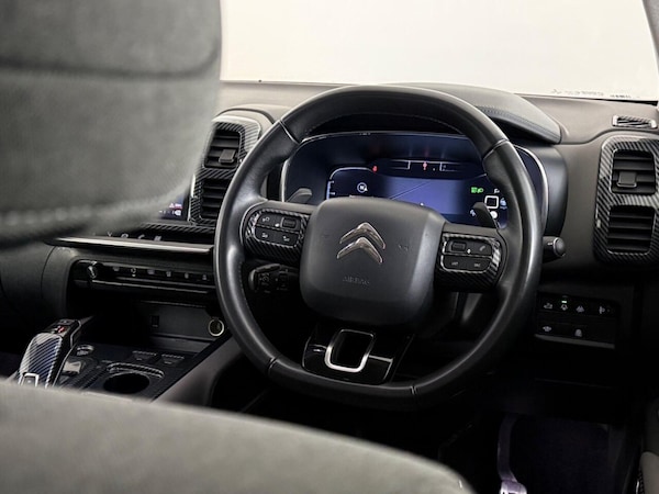 Used Citroen C5 Aircross 2020 for sale - 75659777: Photo 20