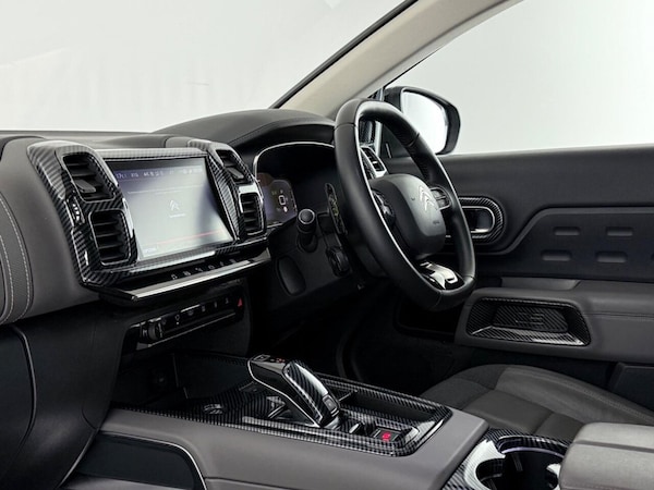 Used Citroen C5 Aircross 2020 for sale - 75659777: Photo 21