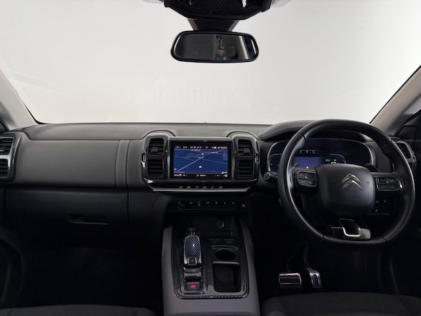 Used Citroen C5 Aircross 2020 for sale - 75659777: Photo 22