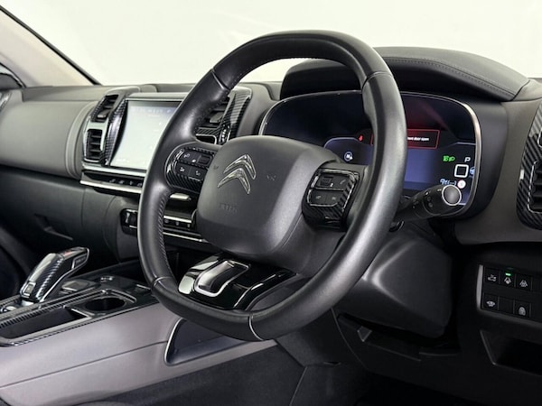 Used Citroen C5 Aircross 2020 for sale - 75659777: Photo 23