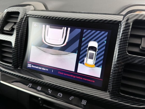 Used Citroen C5 Aircross 2020 for sale - 75659777: Photo 33