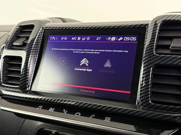 Used Citroen C5 Aircross 2020 for sale - 75659777: Photo 35
