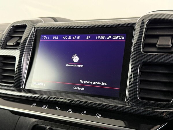 Used Citroen C5 Aircross 2020 for sale - 75659777: Photo 36