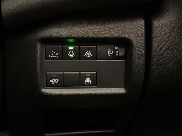 Used Citroen C5 Aircross 2020 for sale - 75659777: Photo 39