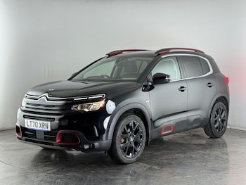Used Citroen C5 Aircross 2020 for sale - 75659777: Photo 4