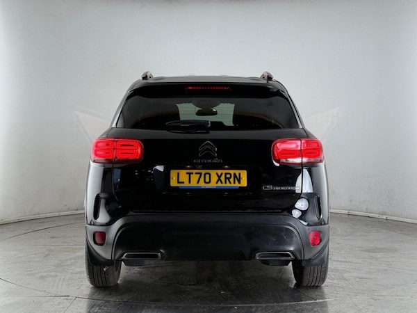 Used Citroen C5 Aircross 2020 for sale - 75659777: Photo 6