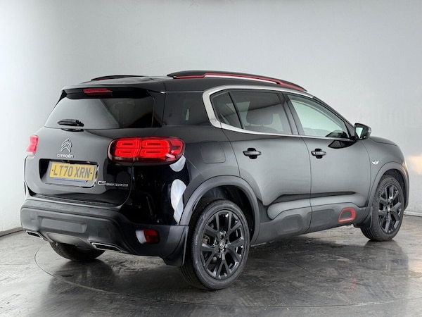 Used Citroen C5 Aircross 2020 for sale - 75659777: Photo 7