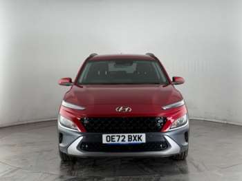 Used Hyundai KONA 2022 for sale - 74733752: Photo