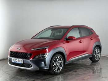 Used Hyundai KONA 2022 for sale - 74733752: Photo