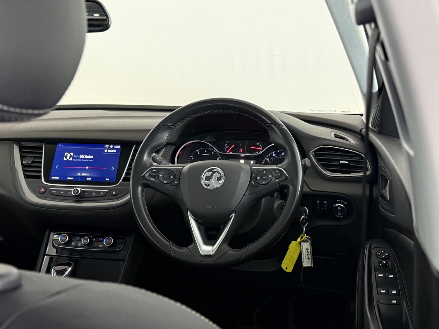 Used Vauxhall Grandland X 2018 for sale - 77243788: Photo 11