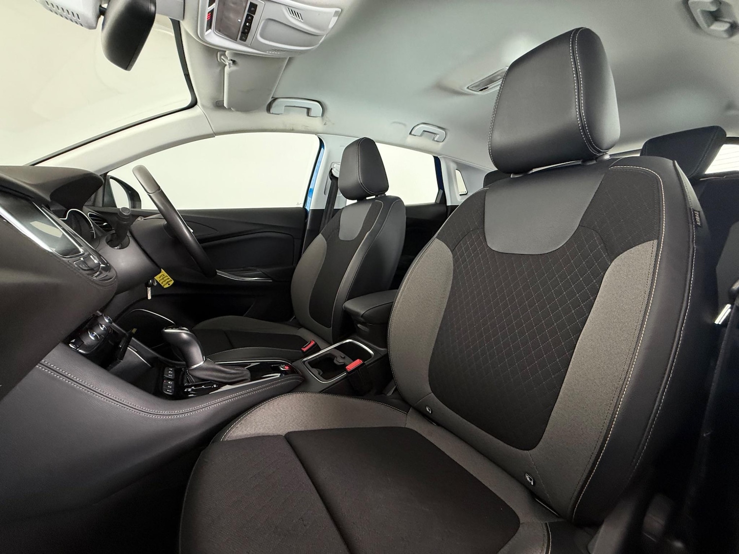 Used Vauxhall Grandland X 2018 for sale - 77243788: Photo 14