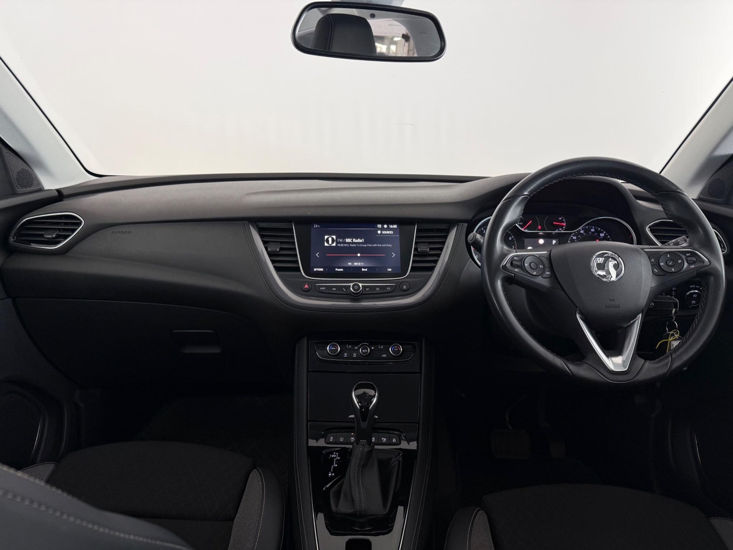 Used Vauxhall Grandland X 2018 for sale - 77243788: Photo 17