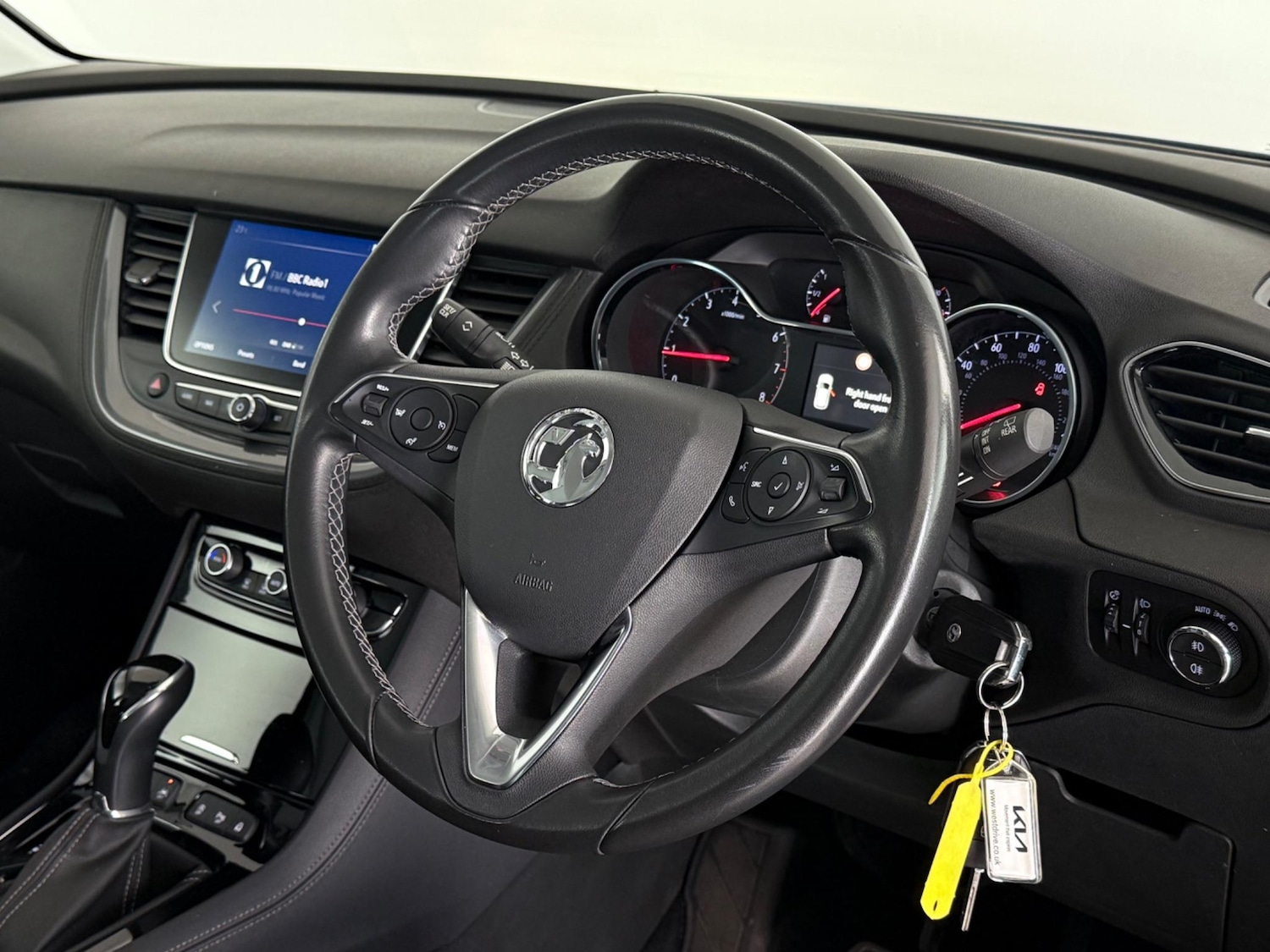 Used Vauxhall Grandland X 2018 for sale - 77243788: Photo 20