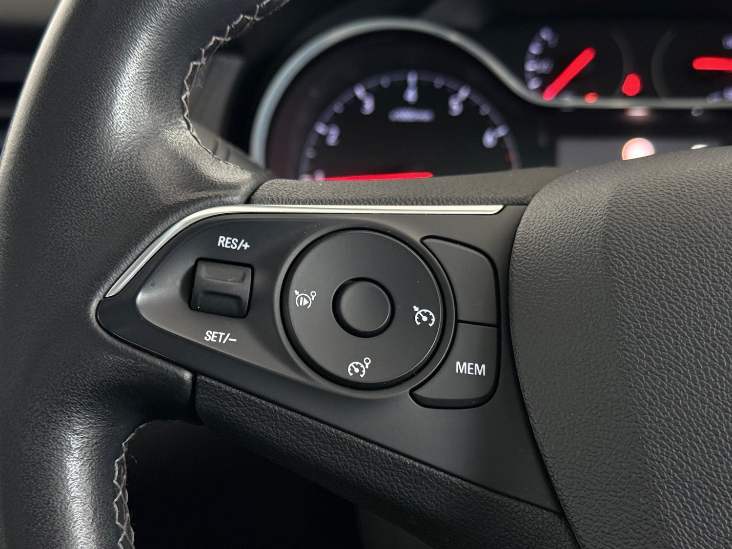 Used Vauxhall Grandland X 2018 for sale - 77243788: Photo 21