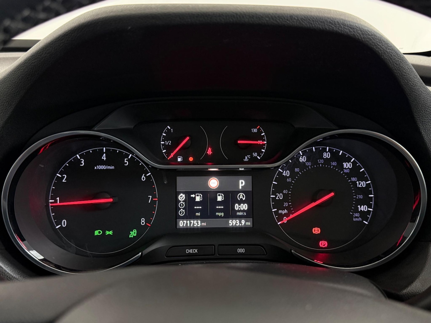 Used Vauxhall Grandland X 2018 for sale - 77243788: Photo 22