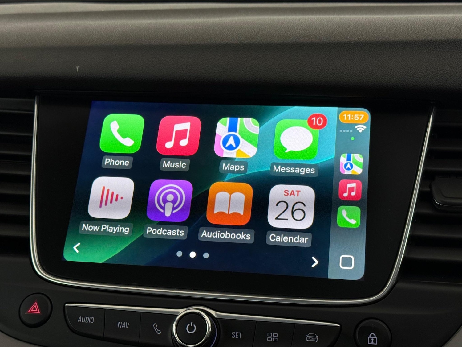 Used Vauxhall Grandland X 2018 for sale - 77243788: Photo 27