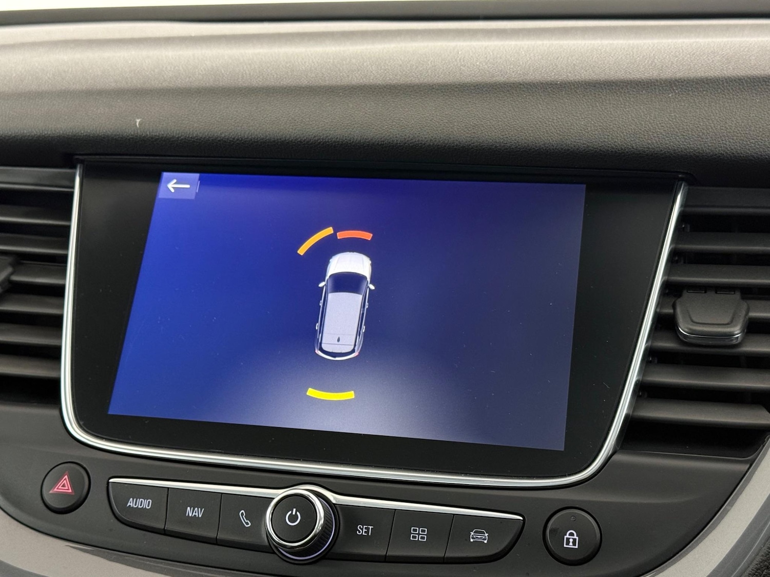 Used Vauxhall Grandland X 2018 for sale - 77243788: Photo 31