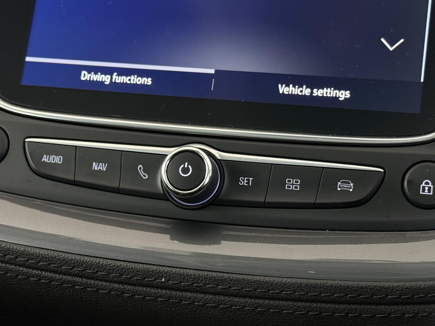 Used Vauxhall Grandland X 2018 for sale - 77243788: Photo 34