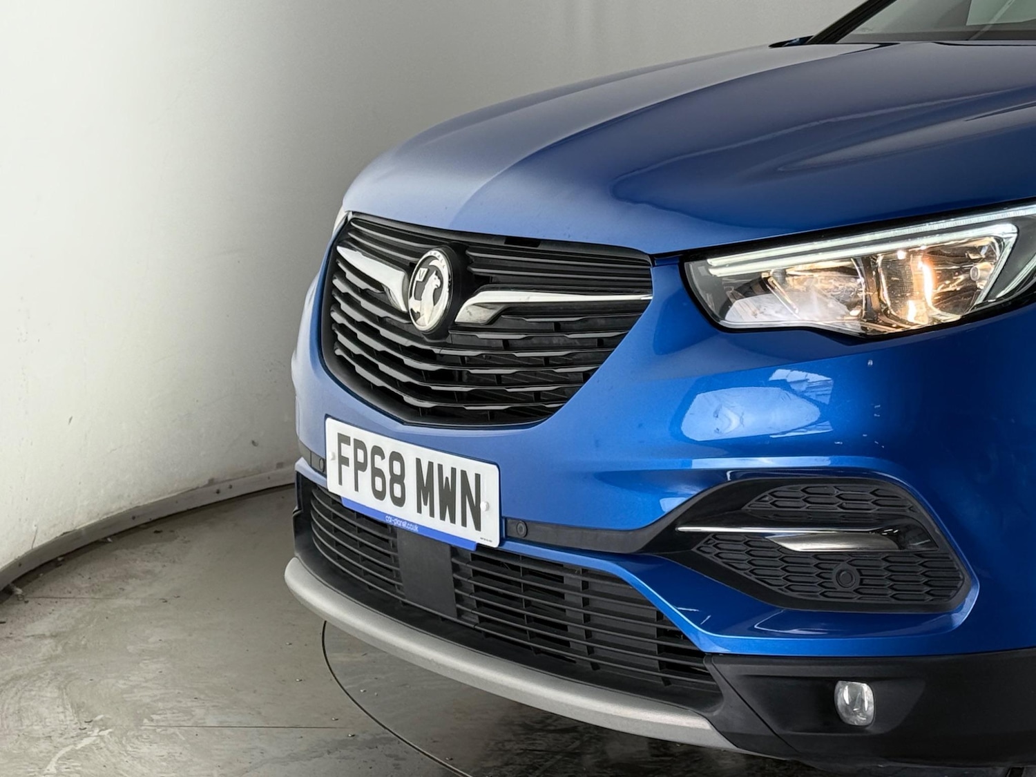 Used Vauxhall Grandland X 2018 for sale - 77243788: Photo 41