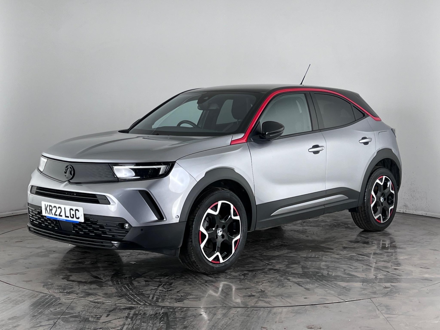 Used Vauxhall Mokka 2022 for sale - 77222665: Photo 2