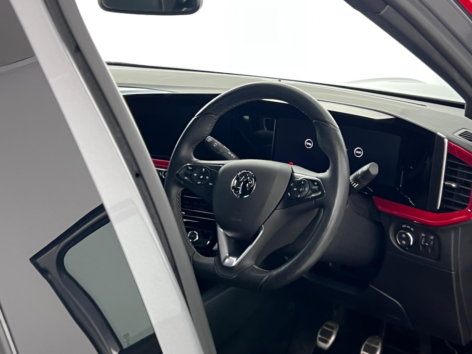 Used Vauxhall Mokka 2022 for sale - 77222665: Photo 23