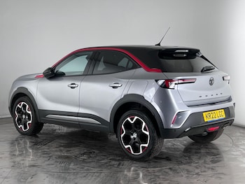 Used Vauxhall Mokka 2022 for sale - 77222665: Photo